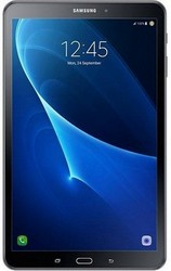 Прошивка планшета Samsung Galaxy Tab A 10.1 LTE в Иркутске